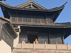 -衢州古城文化旅游区钟楼