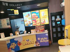 -麦当劳(列东店)