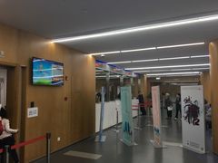 -上海市徐汇区行政服务中心-停车场