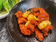 -安泰楼·佛跳墙创始人·传统闽味早茶·酒楼(三坊七巷闽菜地标店)