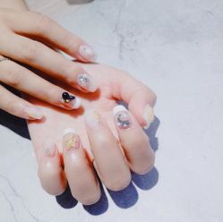 -StartNail美甲