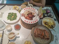 -沿江海南菜·文昌鸡祖师爷(大东海店)