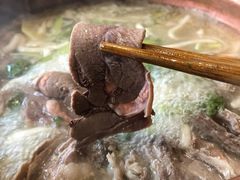 -玛禄藏膳(五分店)