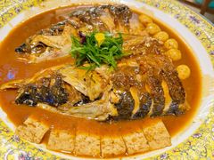 -俭寨大盘鸡·手抓肉·烧烤新疆菜(乌苏路店)
