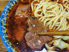-蒋六十八梯眼镜面(狮子坪店)