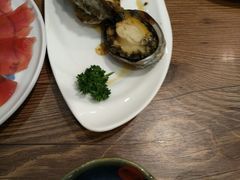 -红叶日料·放题·海胆·定食(星海店)