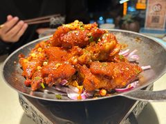 -品味泸沽湖•民族特色菜(大落水店)