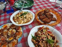 -黎记大排档(慈云路店)