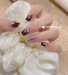 -情同手足美甲美睫