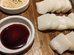 -西塔老太太泥炉烤肉(望京一店)