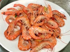 -清水湾3号(东方小周海鲜店)