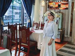 -小白桦西餐厅