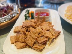 -龙井壹号·茶缘山景宴(龙井村店)
