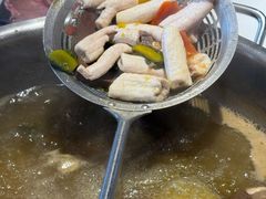-三毛牛肉店(福强店)
