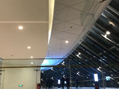 -成都金融城演艺中心