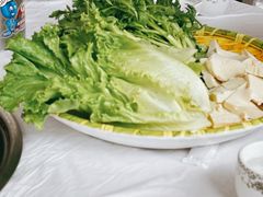 -鲁朗边巴次仁农家石锅