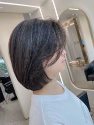 -KEIVON HAIR·崎宏