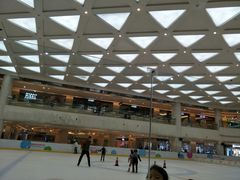 -全明星滑冰俱乐部(万象城店)