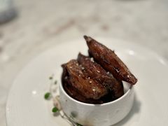 -漢舍中国菜馆(889广场店)