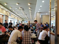 -沙河粉村·国家非遗传承(云台店)