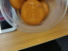 -百年尹氏汤包(湖南路狮子桥店)