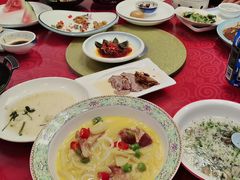 -蒸八鲜农家土菜(祝桥店)