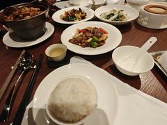 -蛇口希尔顿南海酒店·随轩中餐厅·粤菜