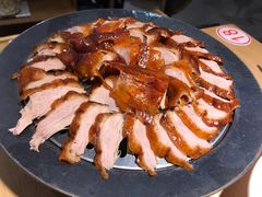 -守柴炉烤鸭(科华中路王府井店)