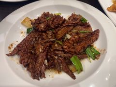 -老牌坊•鲁菜名店•地道济南菜(大观园商埠店)