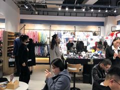 -海马体照相馆(合肥包河万达广场店)