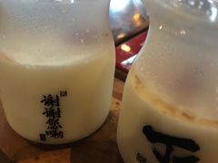 -丁卯•铜锅涮肉(工体店)