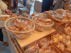 -崎本的店·专业酵种吐司(无锡万象汇店)