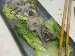 -荣叔港式沙嗲牛肉火锅(正佳潮流店)