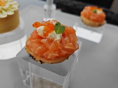 -希尔顿南海酒店·观廊大堂吧·海景下午茶