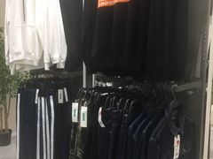 -hotwind热风(维璟广场店)