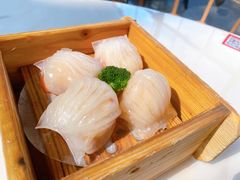 金鼎鲜味虾饺皇-广州酒家(花都店)
