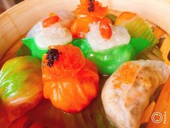 -三利音·东方司宴(外滩店)