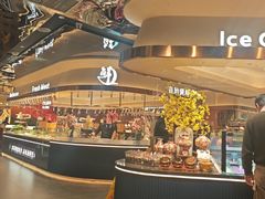 -東盛炭烤自助料理(玄武招商花园城店)