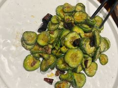 -敏珠拉姆藏餐·南京厨房(富春江东街店)