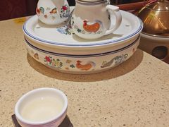 -点都德(奥体印象城店)