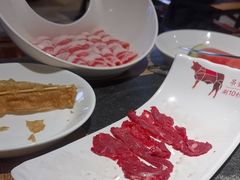 -川味观·鲜货火锅(西湖文化广场店)