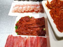 -古乐牛香·鲜牛肉牛杂火锅(新区店)