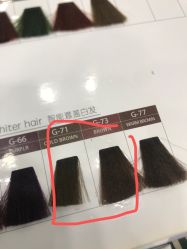 -星期六创作·接发烫染