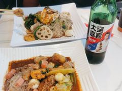 -尝健麻辣拌(大悦城店)