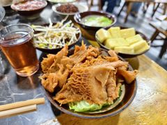 -正南齊北重庆老火锅(光华村直营店)