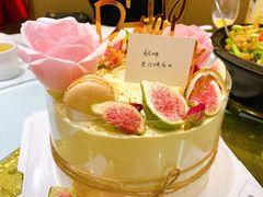 -亦家cake·0卡糖