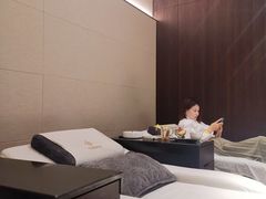 -见康道莱•足浴按摩•艾灸•SPA(友谊店)