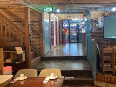 -三个大叔东北烧烤·砂锅菜(西三旗店)