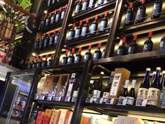 -酒廷1990-酒类新零售体验店(五角场店)