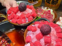 -冯校长老火锅(广州正佳广场店)